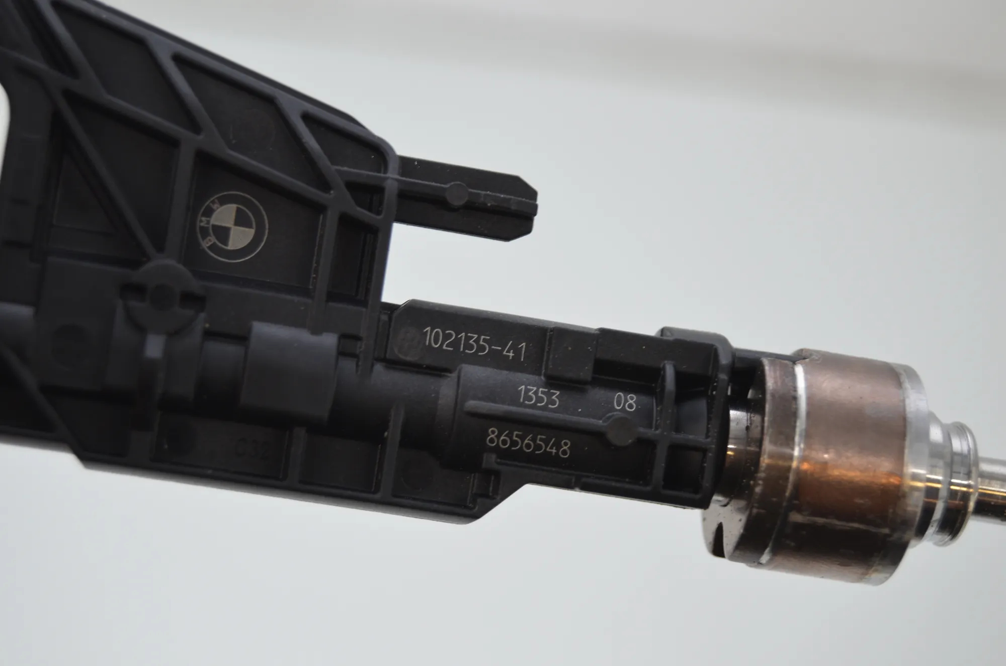 Fuel Injector – OEM 8656548 · BMW 3 Touring (G21) (2019 - -) 318 i 2023 – 4