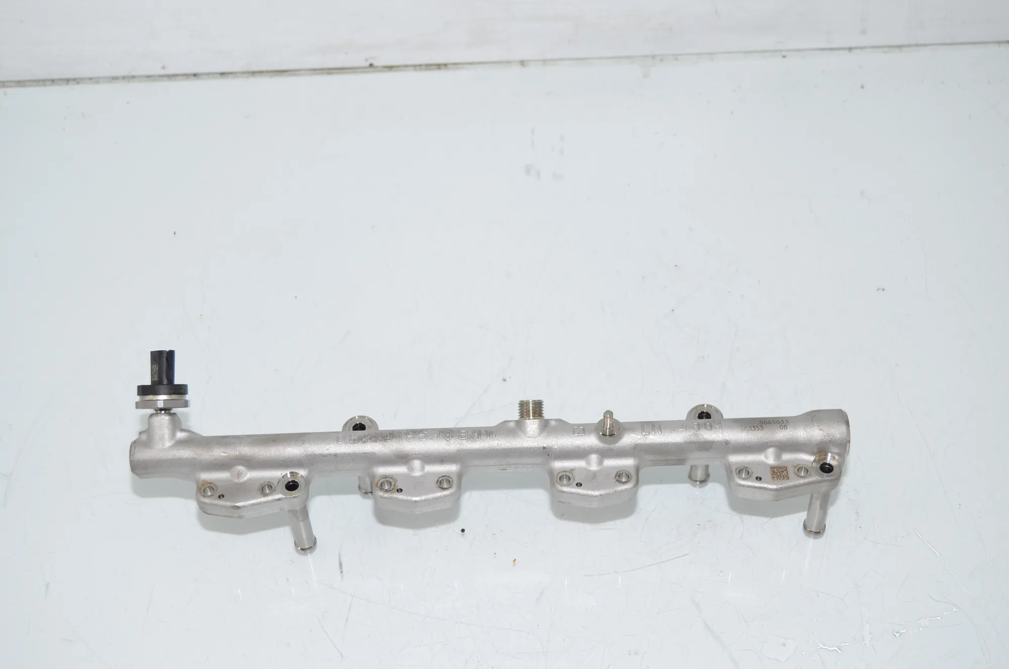 Fuel Rail – OEM 8665633 · BMW 3 Touring (G21) (2019 - -) 318 i 2023