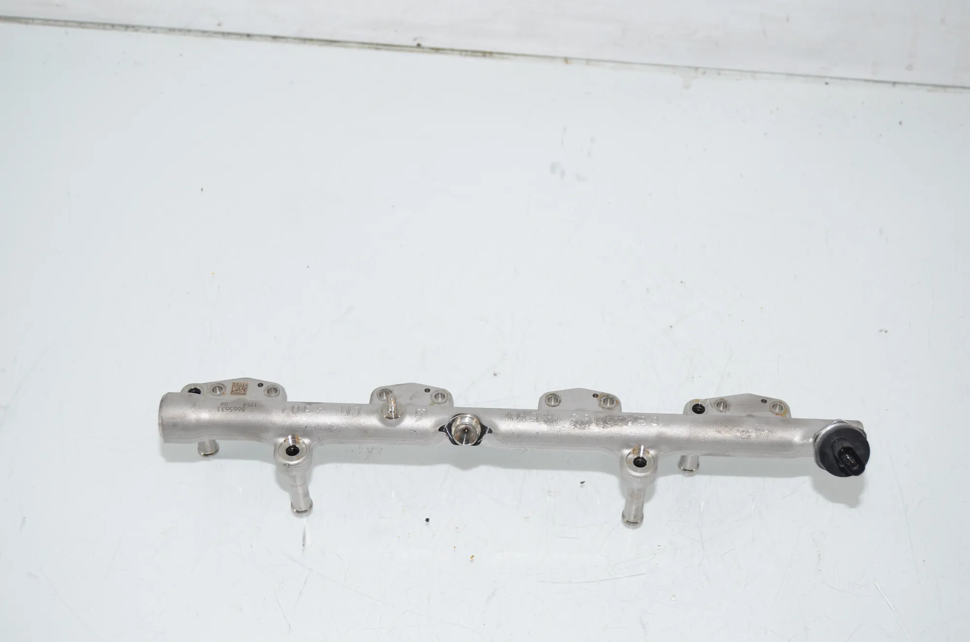Fuel Rail – OEM 8665633 · BMW 3 Touring (G21) (2019 - -) 318 i 2023 – 2