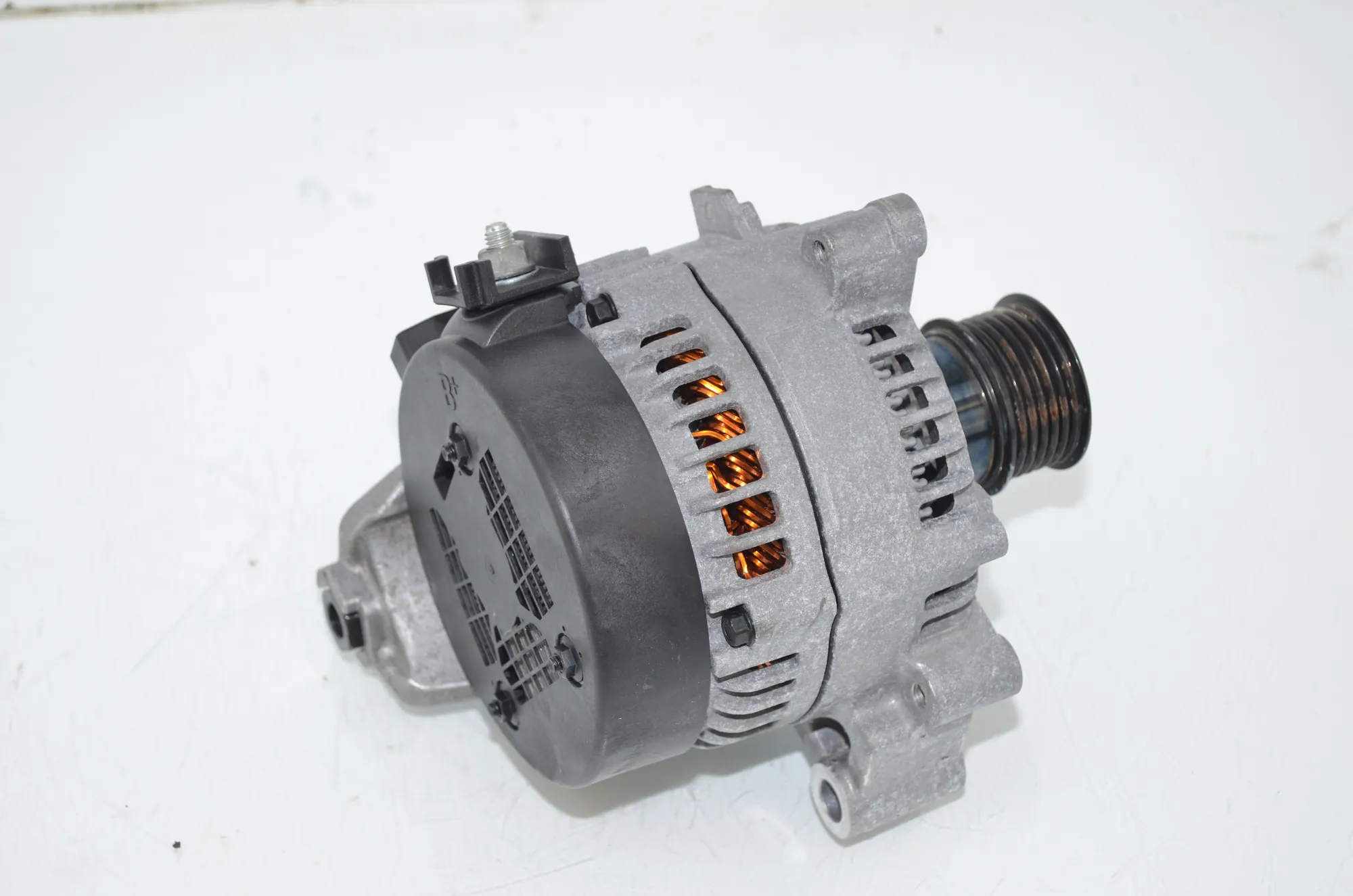 Alternator Generator – OEM 8654280 · BMW 3 Touring (G21) (2019 - -) 318 i 2023 – 4