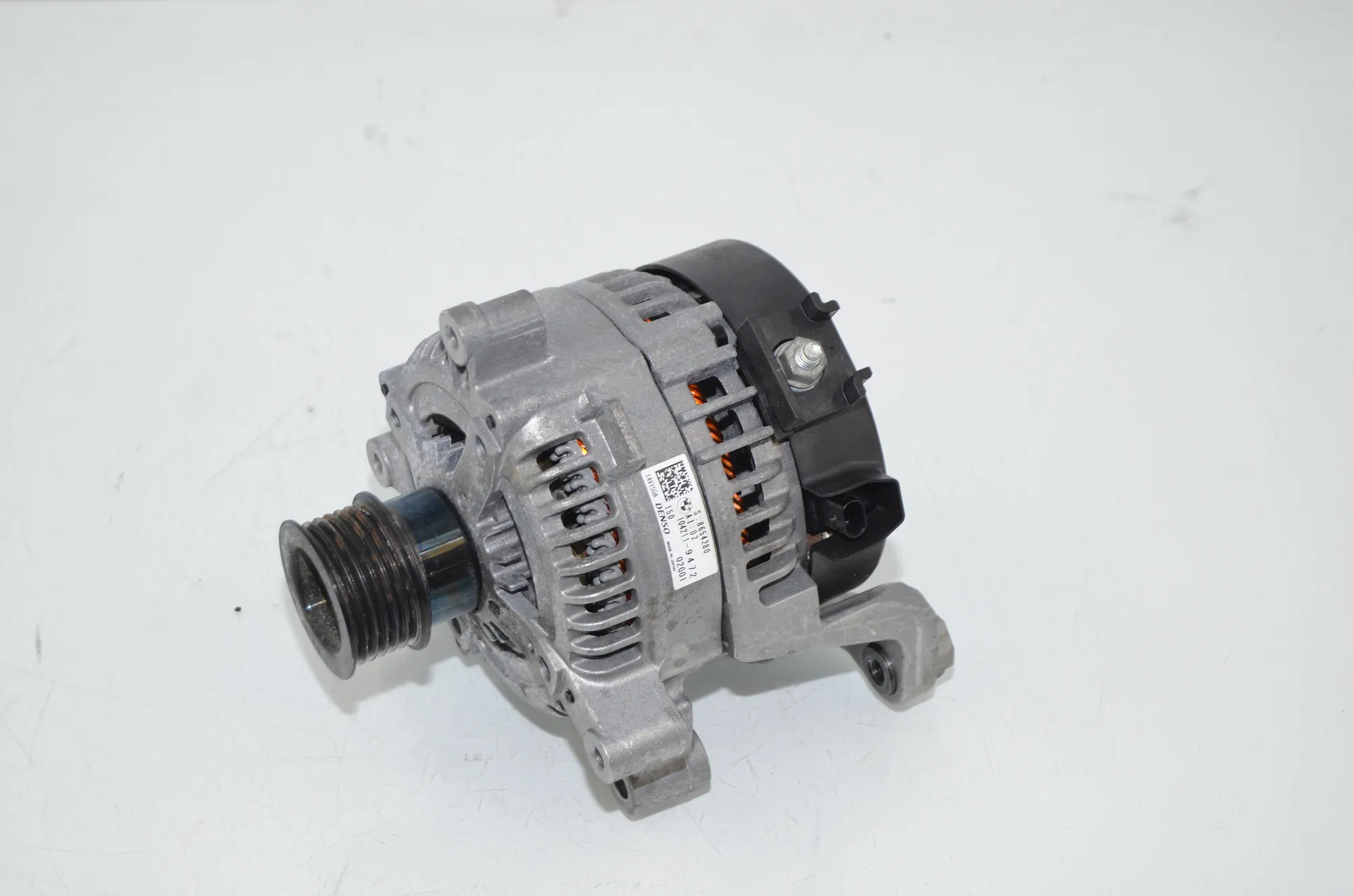 Alternator Generator – OEM 8654280 · BMW 3 Touring (G21) (2019 - -) 318 i 2023 – 2