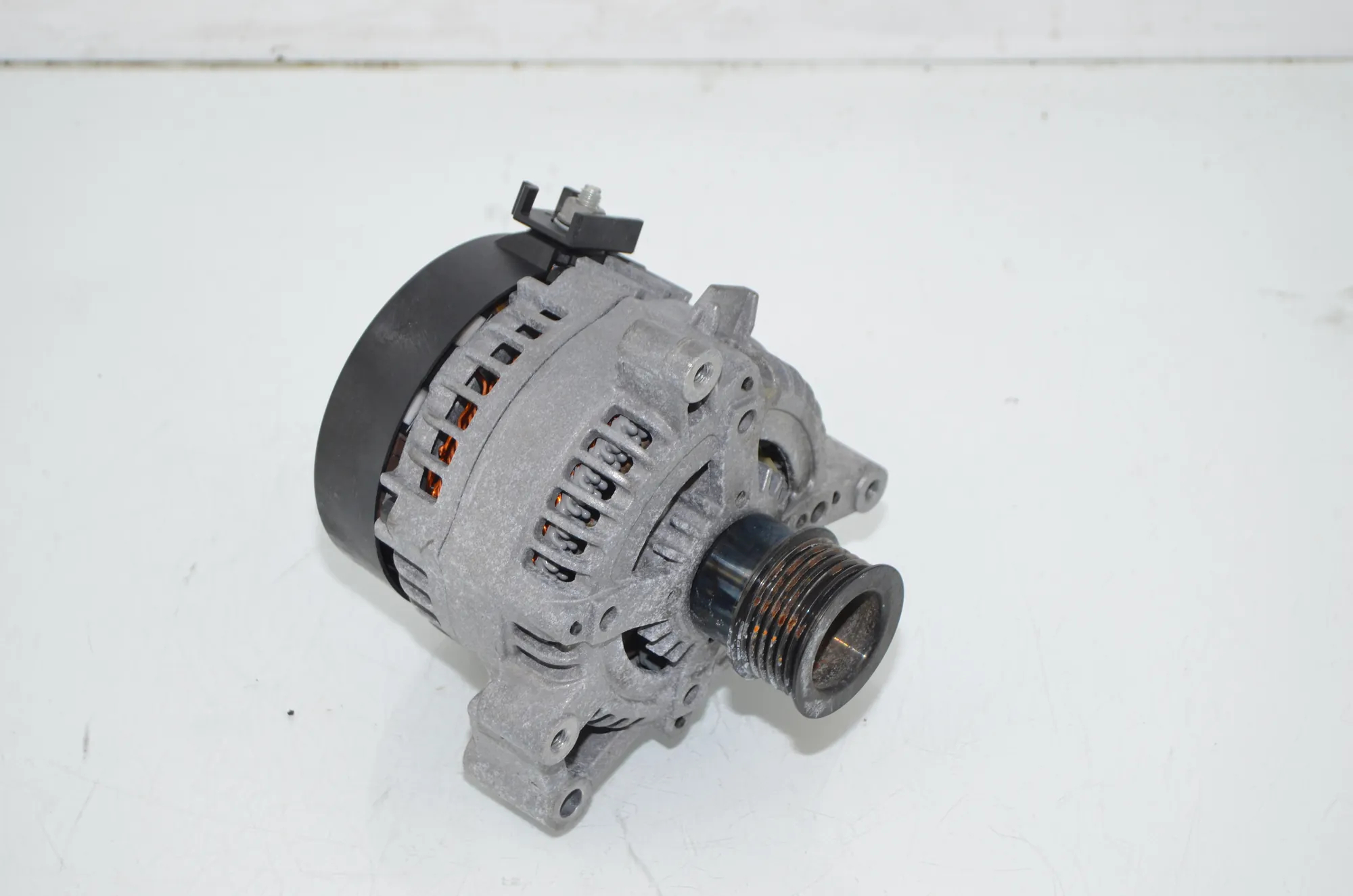 Alternator Generator – OEM 8654280 · BMW 3 Touring (G21) (2019 - -) 318 i 2023