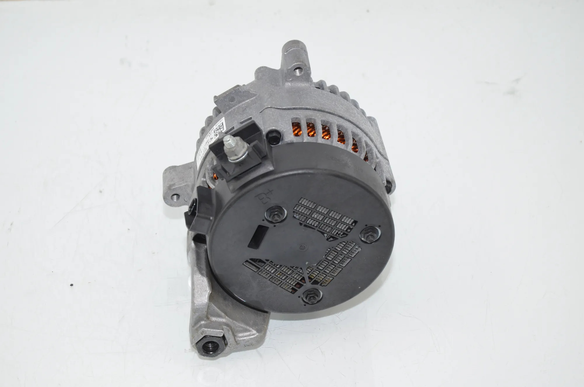 Alternator Generator – OEM 8654280 · BMW 3 Touring (G21) (2019 - -) 318 i 2023 – 3