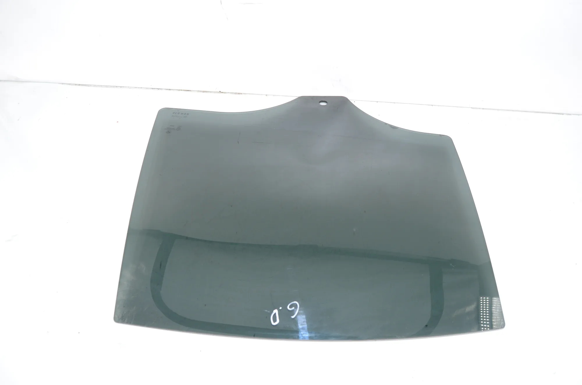 Rear Right Door Window – OEM 7375194 · BMW 5 (G30) (2016 - -) M 550 d xDrive 2020 – 2