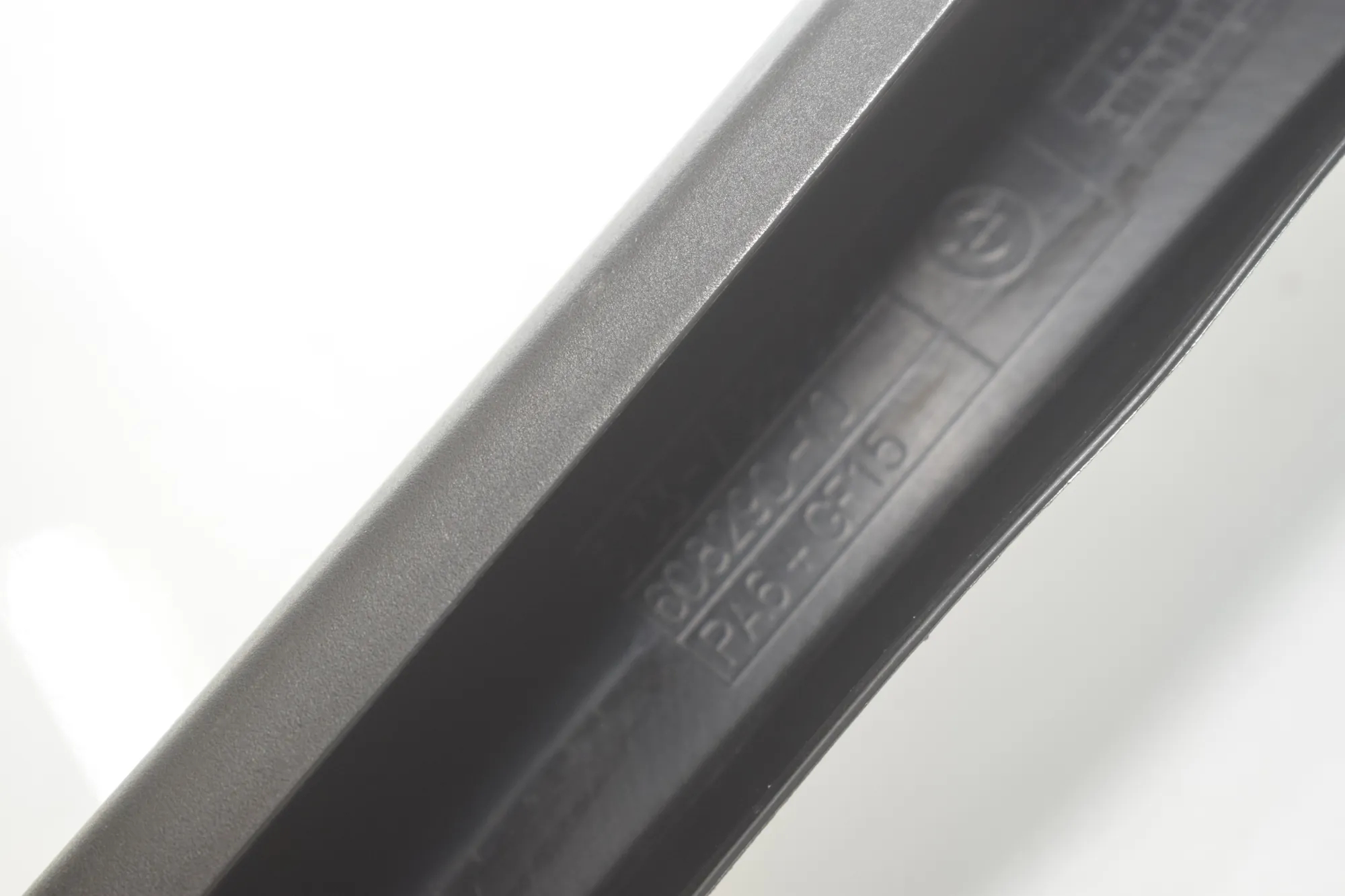 Front Right Door Panel Trim – OEM 7384944 · BMW 5 (G30) (2016 - -) M 550 d xDrive 2020 – 9