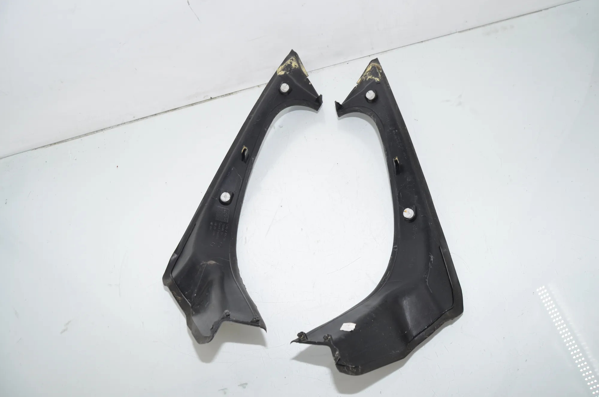 Other Body Parts – OEM 7400595 · BMW 5 (G30) (2016 - -) M 550 d xDrive 2020 – 3