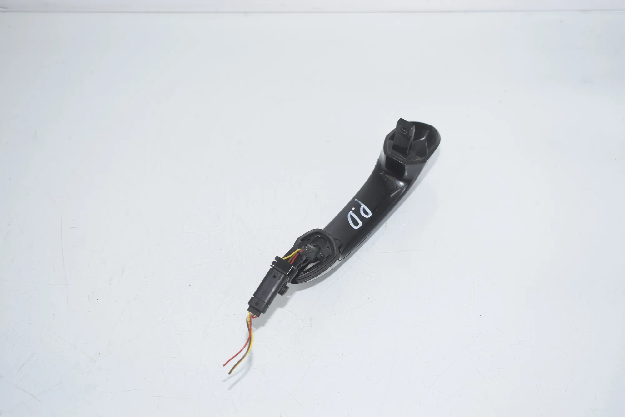 Front Right Door Exterior Handle – OEM 9491462 · BMW 5 (G30) (2016 - -) M 550 d xDrive 2020 – 4
