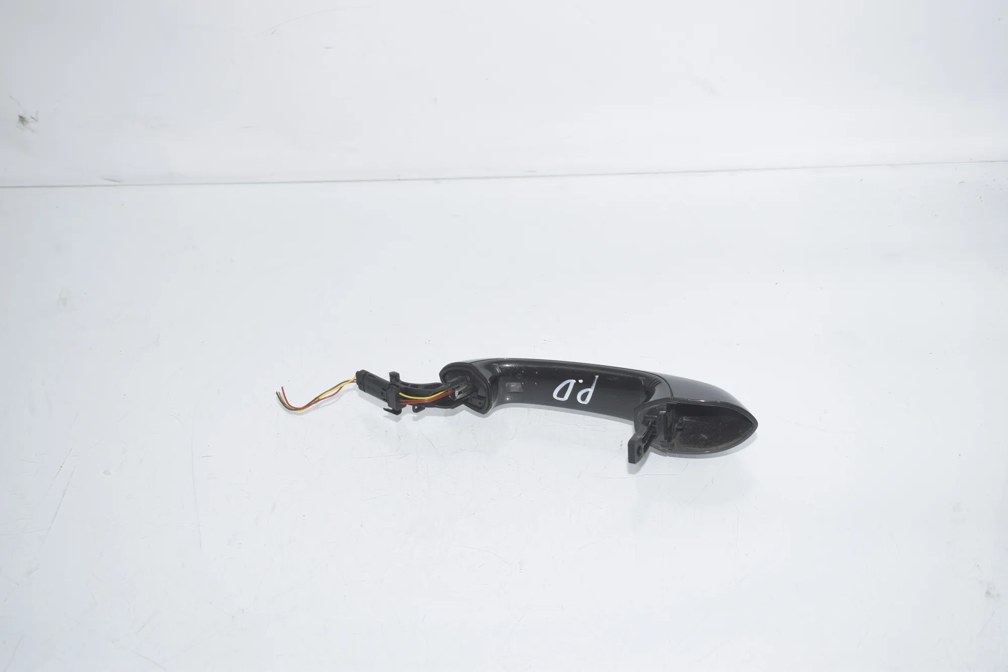 Front Right Door Exterior Handle – OEM 9491462 · BMW 5 (G30) (2016 - -) M 550 d xDrive 2020 – 3