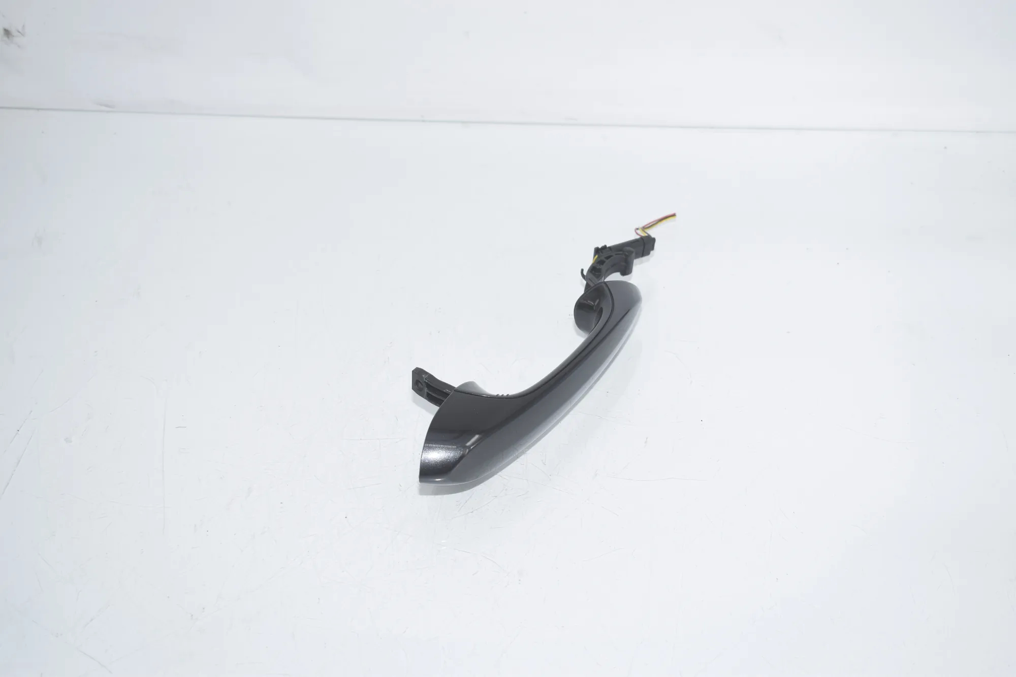 Front Right Door Exterior Handle – OEM 9491462 · BMW 5 (G30) (2016 - -) M 550 d xDrive 2020 – 2