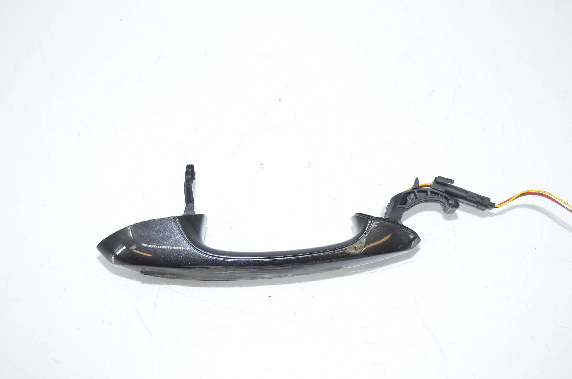 Rear Left Door Exterior Handle – OEM 9491461 · BMW 5 (G30) (2016 - -) M 550 d xDrive 2020 – 2