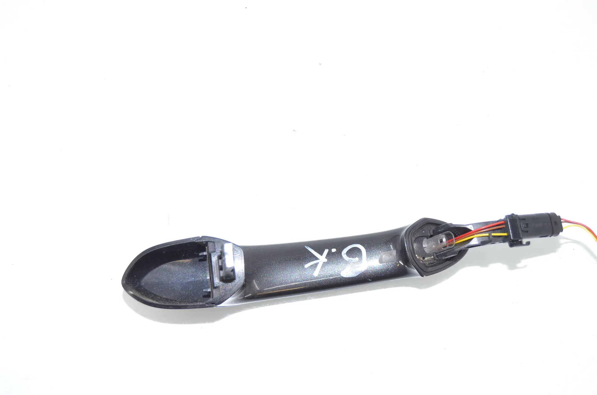 Rear Left Door Exterior Handle – OEM 9491461 · BMW 5 (G30) (2016 - -) M 550 d xDrive 2020 – 3