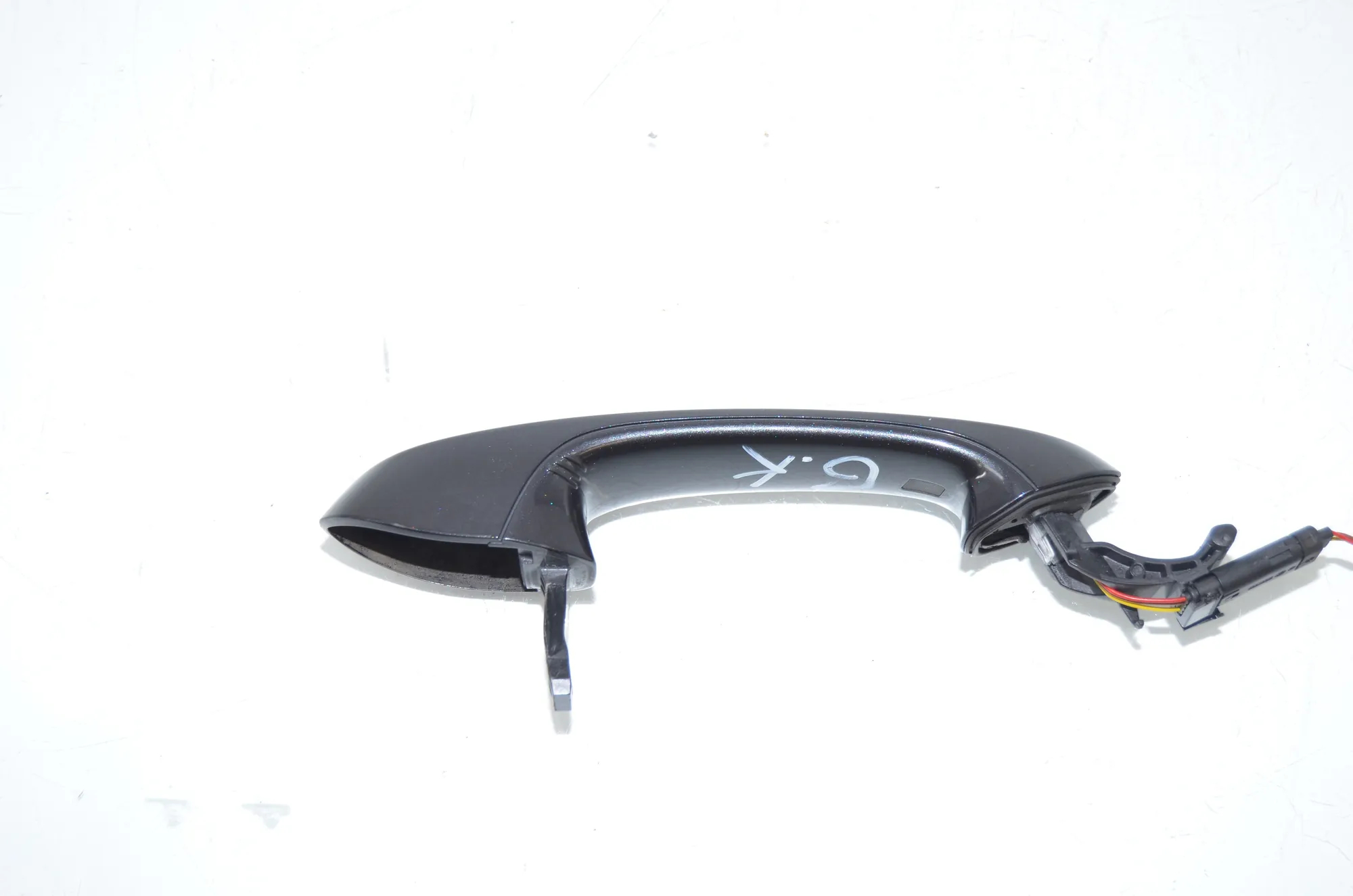 Rear Left Door Exterior Handle – OEM 9491461 · BMW 5 (G30) (2016 - -) M 550 d xDrive 2020 – 4