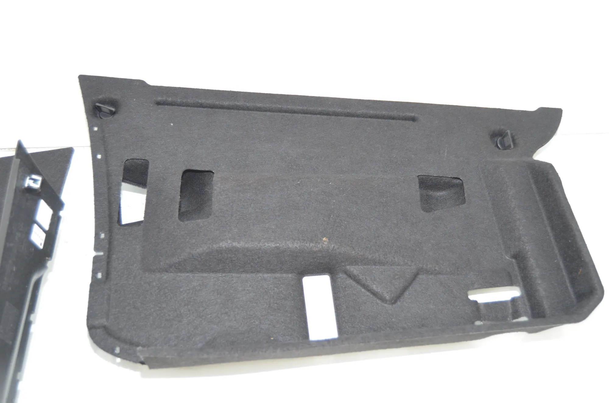 Dashboard Lower Trim – OEM 9299468 · BMW 5 (G30) (2016 - -) M 550 d xDrive 2020 – 5