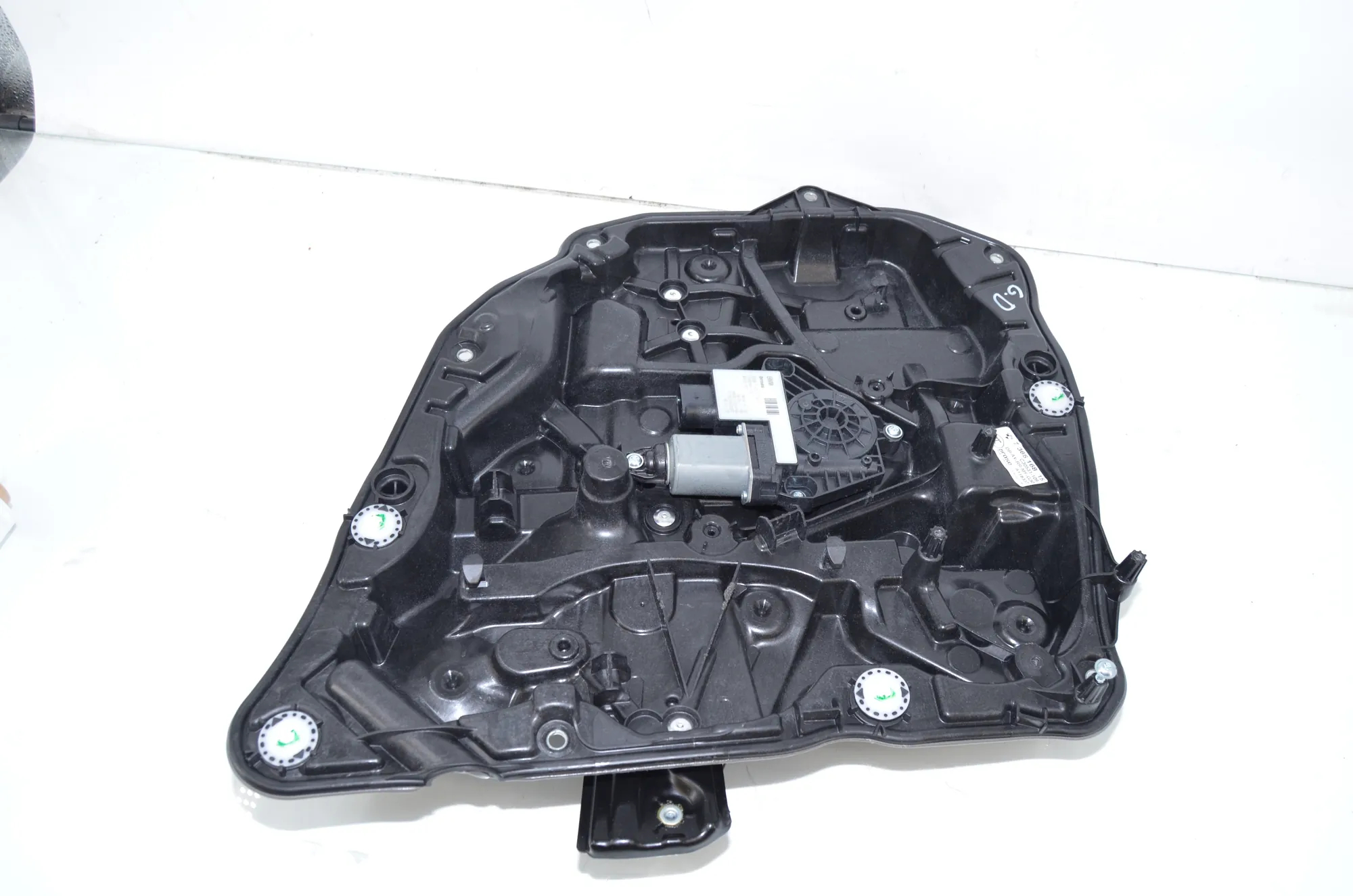 Rear Right Door Window Regulator – OEM 7365168 · BMW 5 (G30) (2016 - -) M 550 d xDrive 2020 – 2