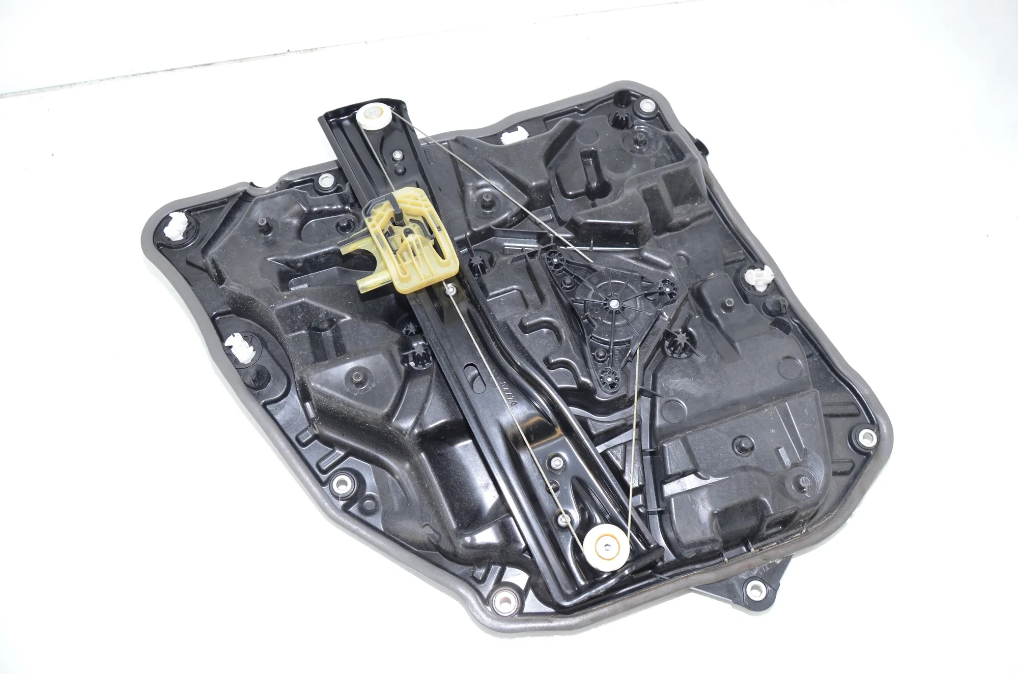 Rear Right Door Window Regulator – OEM 7365168 · BMW 5 (G30) (2016 - -) M 550 d xDrive 2020 – 3