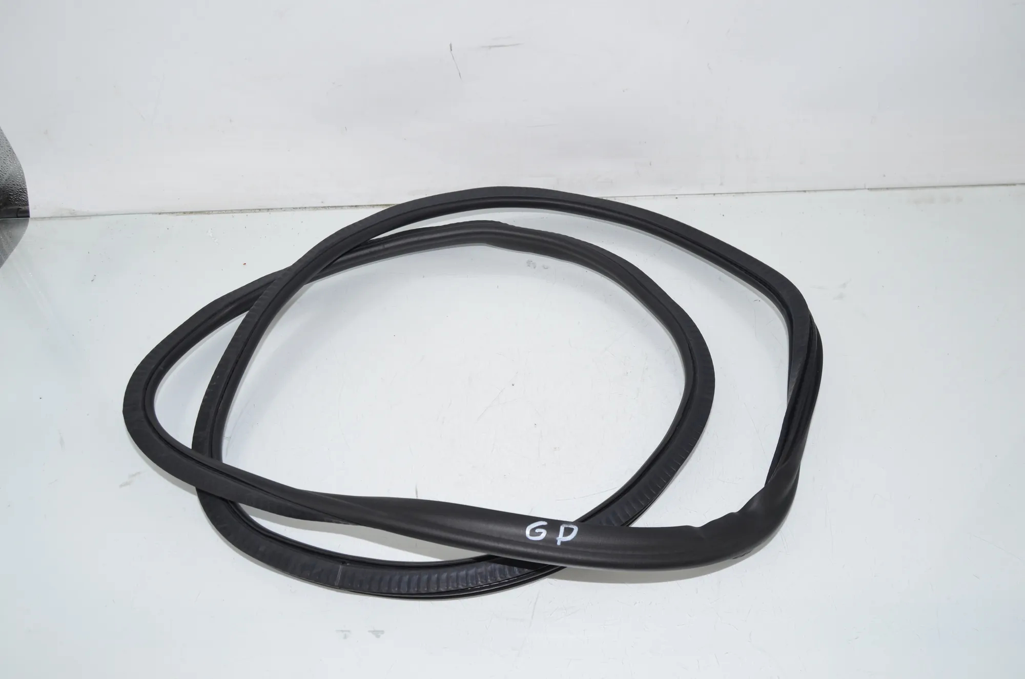 Rear Right Door Seal Rubber – OEM 7468732 · BMW 5 (G30) (2016 - -) M 550 d xDrive 2020