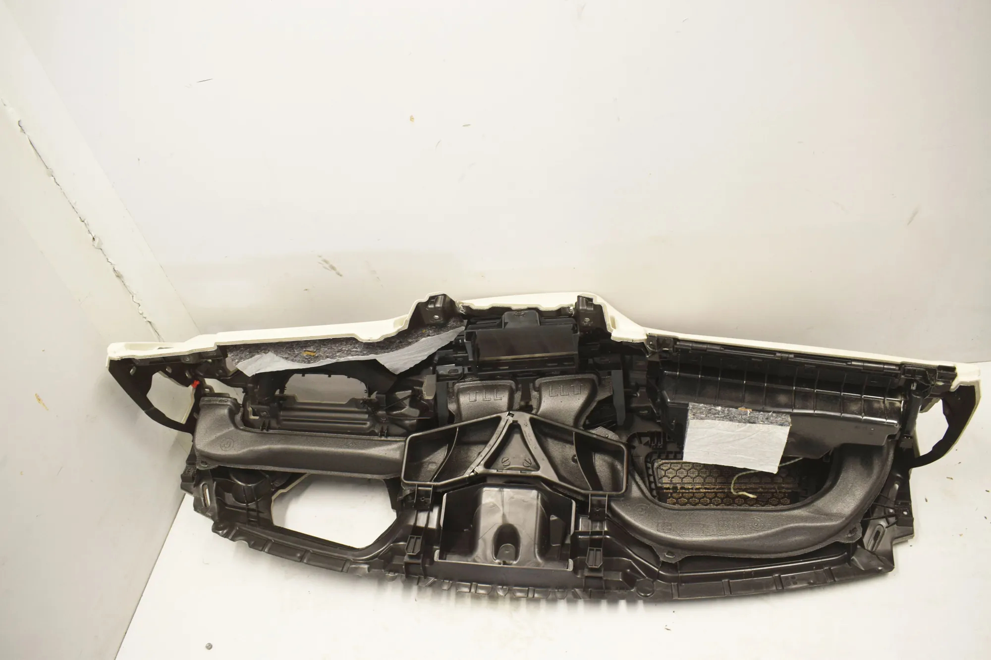 Dashboard – OEM 9868771 · BMW 5 (G30) (2016 - -) M 550 d xDrive 2020 – 4