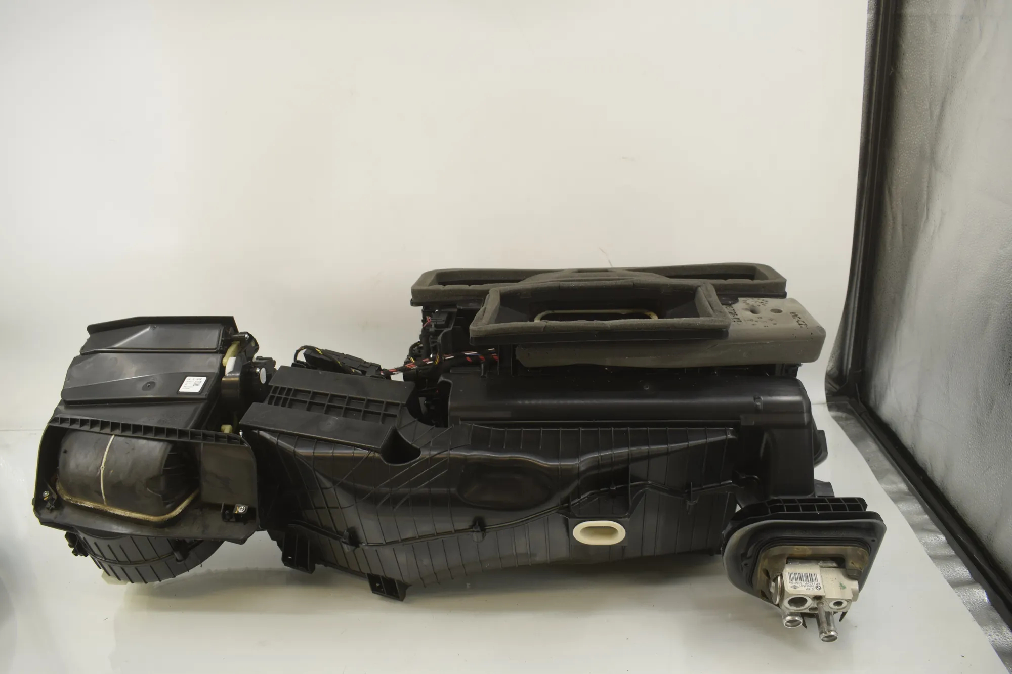 Interior Heater – OEM 6997031 · BMW 5 (G30) (2016 - -) M 550 d xDrive 2020 – 3