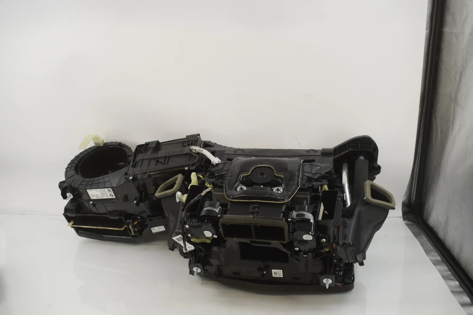 Interior Heater – OEM 6997031 · BMW 5 (G30) (2016 - -) M 550 d xDrive 2020