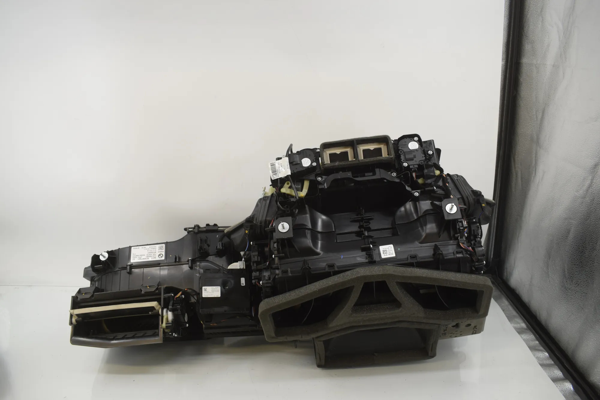 Interior Heater – OEM 6997031 · BMW 5 (G30) (2016 - -) M 550 d xDrive 2020 – 4
