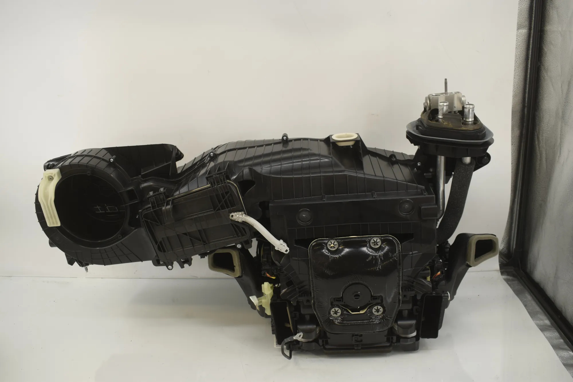 Interior Heater – OEM 6997031 · BMW 5 (G30) (2016 - -) M 550 d xDrive 2020 – 2