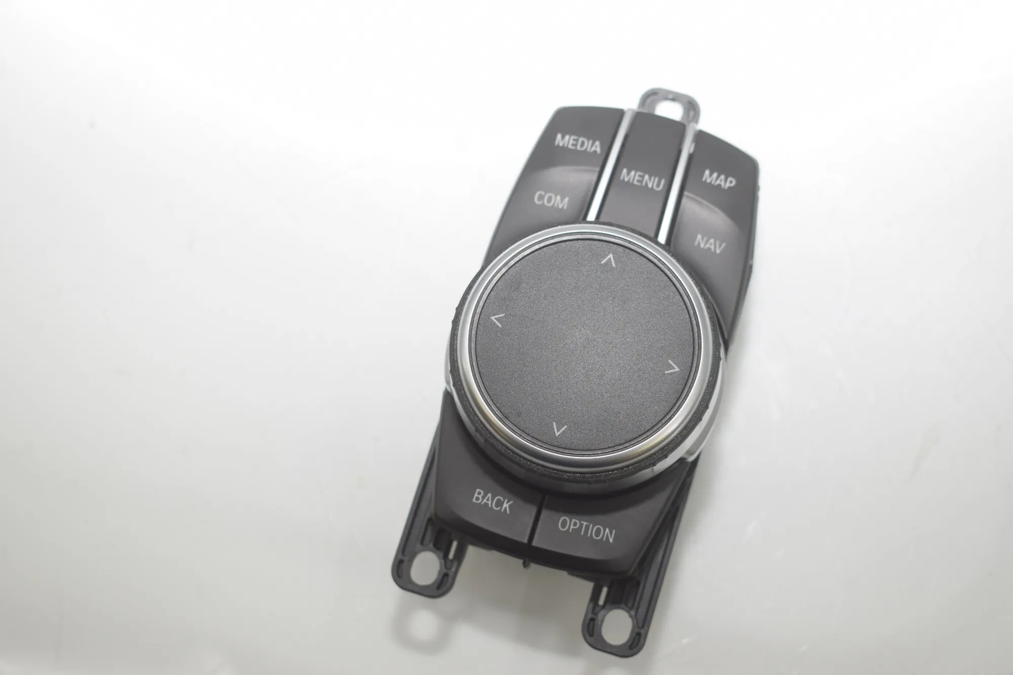 Navigation System – OEM 5A0DC87 · BMW 5 (G30) (2016 - -) M 550 d xDrive 2020 – 4