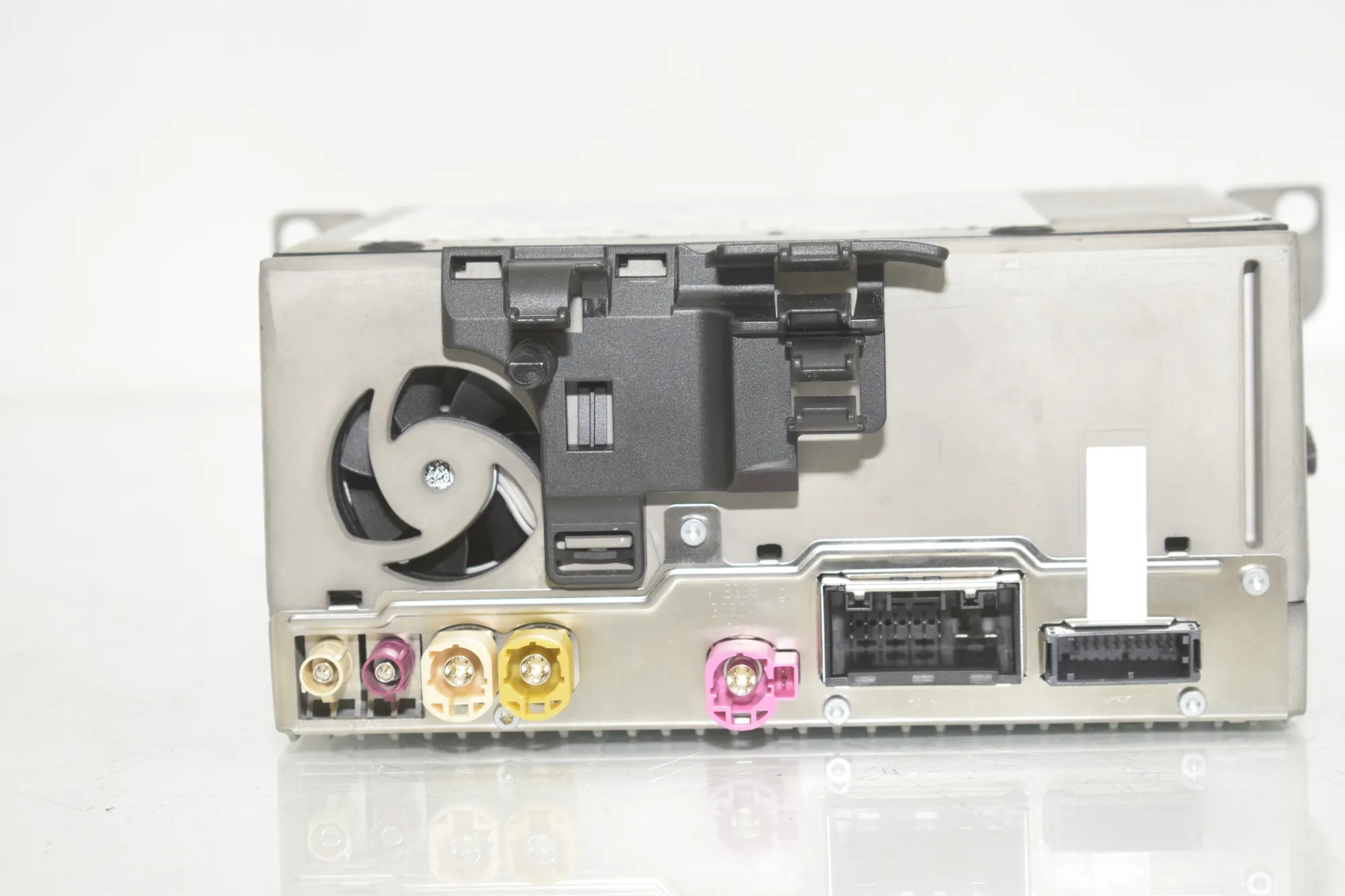 Navigation System – OEM 5A0DC87 · BMW 5 (G30) (2016 - -) M 550 d xDrive 2020 – 10