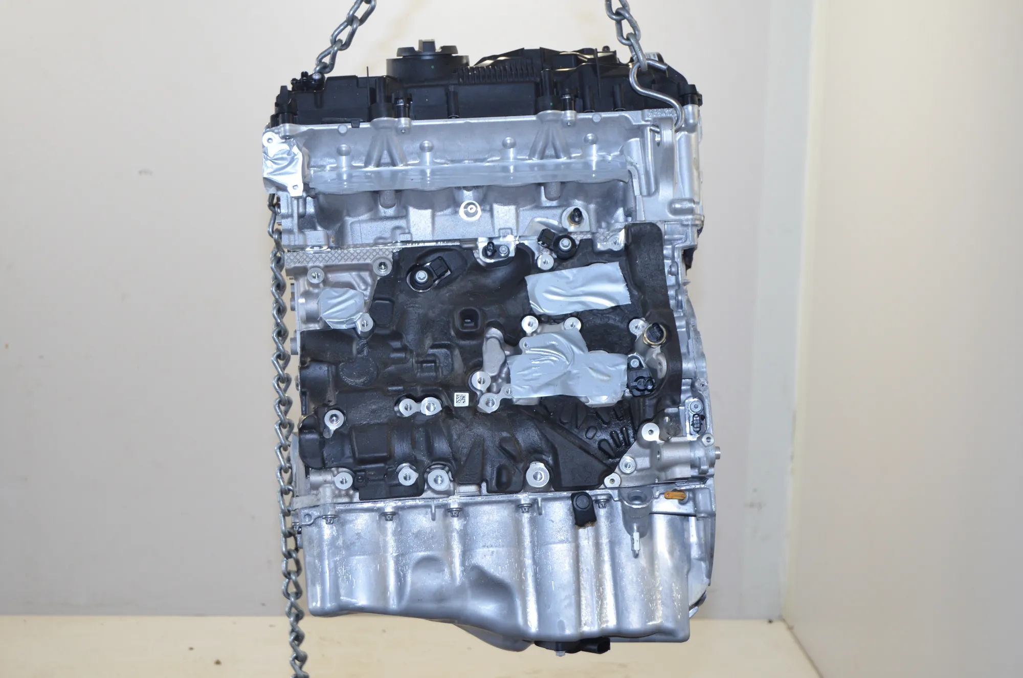 Engine Motor – OEM 11005A078C2 · BMW 3 Touring (G21) (2019 - -) 318 i 2023 – 2