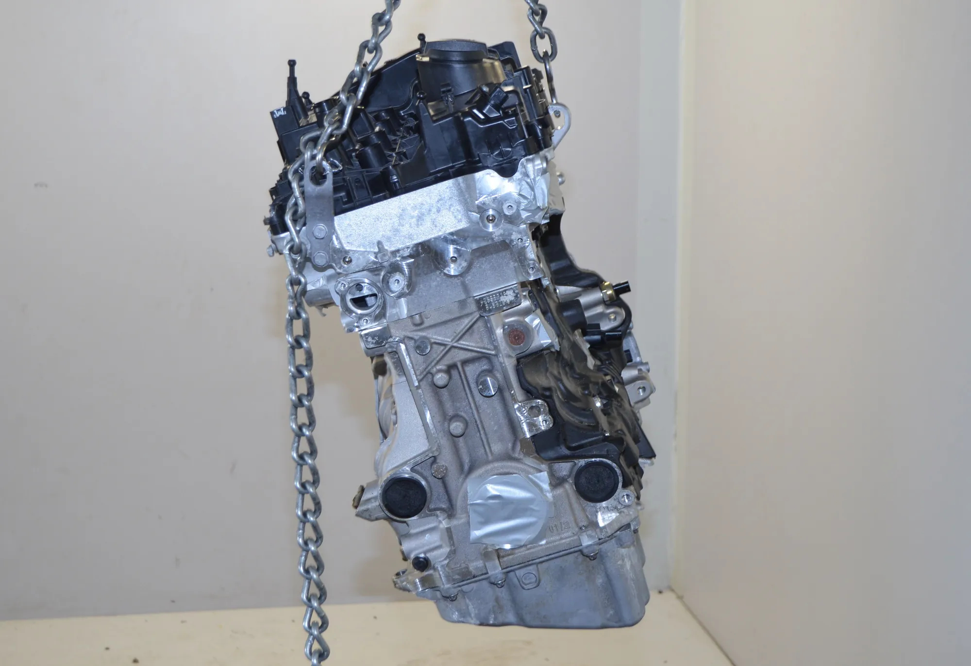 Engine Motor – OEM 11005A078C2 · BMW 3 Touring (G21) (2019 - -) 318 i 2023