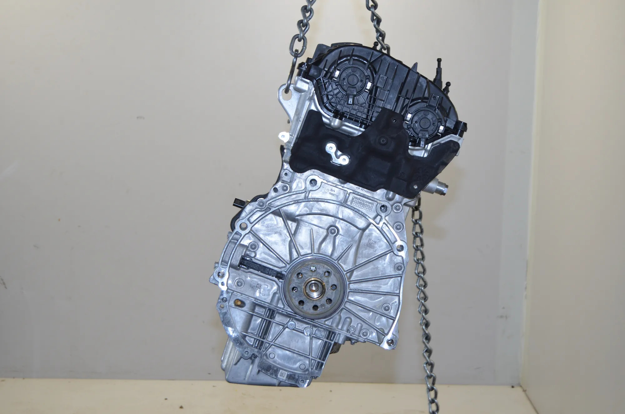 Engine Motor – OEM 11005A078C2 · BMW 3 Touring (G21) (2019 - -) 318 i 2023 – 4
