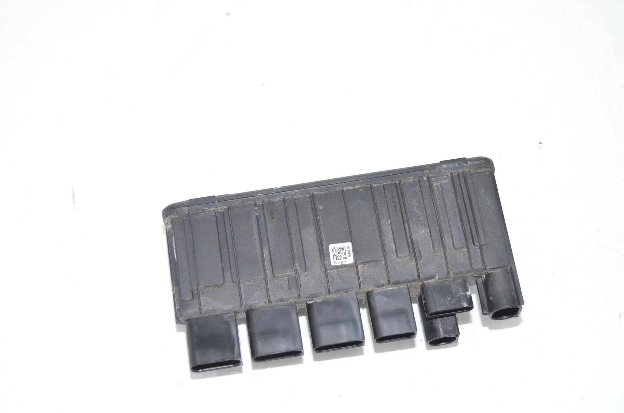 Other Control Units – OEM 8583091 · BMW 5 (G30) (2016 - -) M 550 d xDrive 2020 – 4