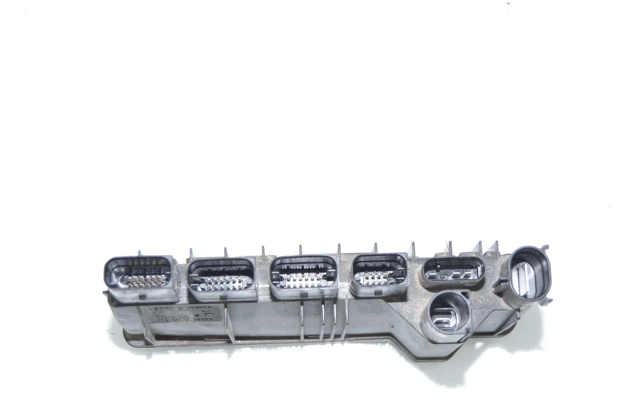 Other Control Units – OEM 8583091 · BMW 5 (G30) (2016 - -) M 550 d xDrive 2020 – 3