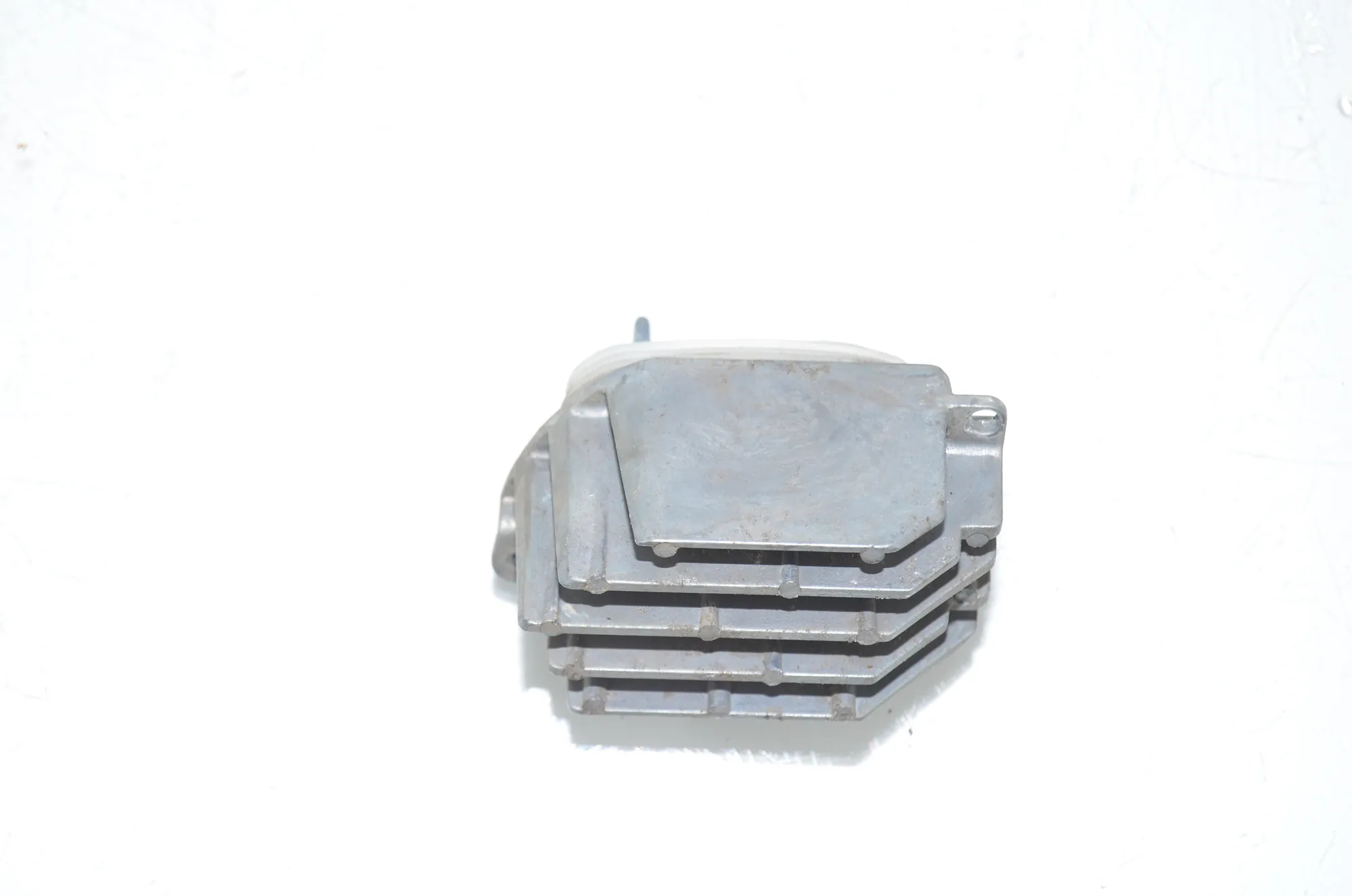 LED Lights Control Unit – OEM 7214941 · BMW 5 (G30) (2016 - -) M 550 d xDrive 2020 – 4