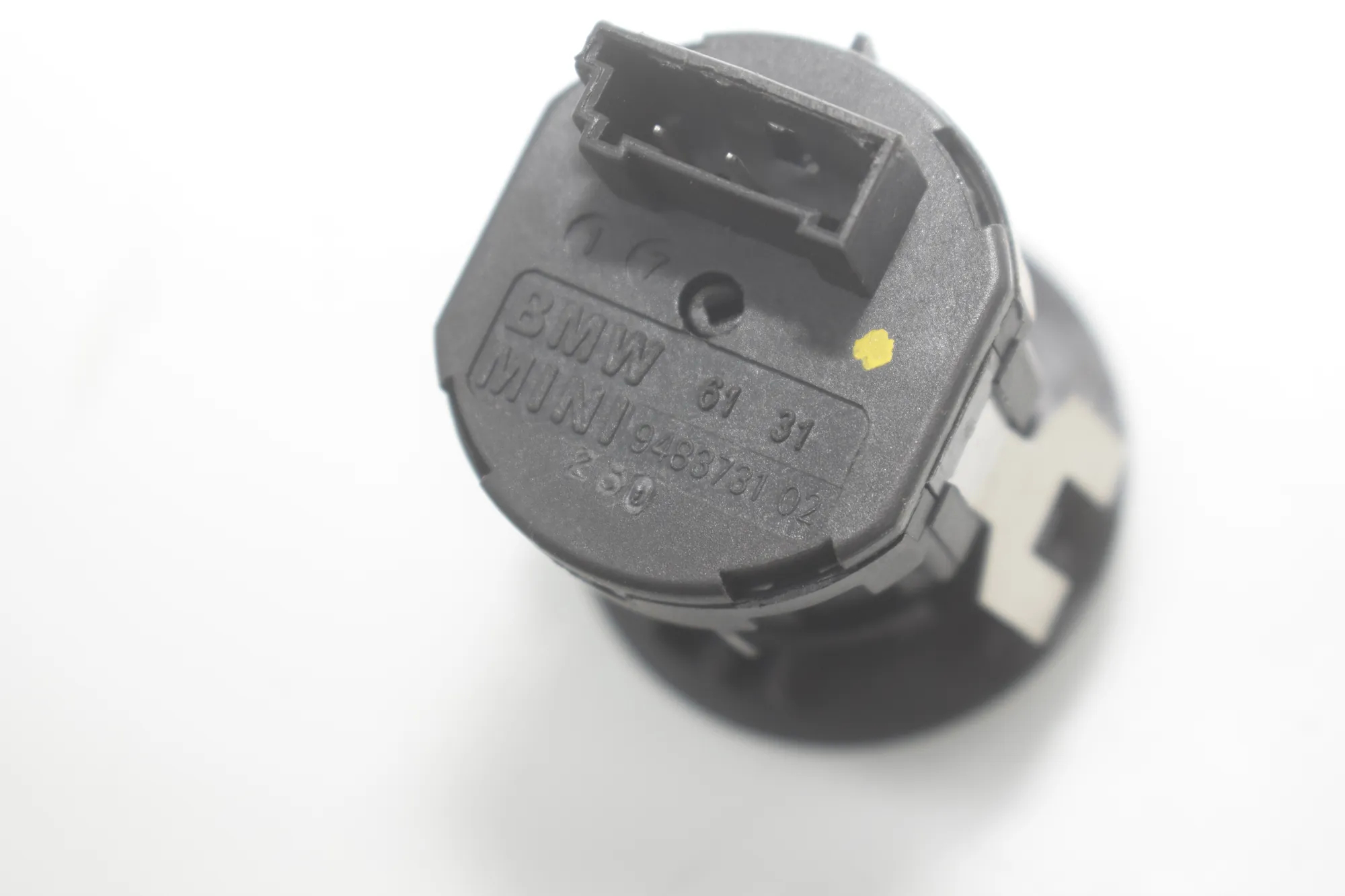 Switches – OEM 9483731 · BMW 5 (G30) (2016 - -) M 550 d xDrive 2020 – 5