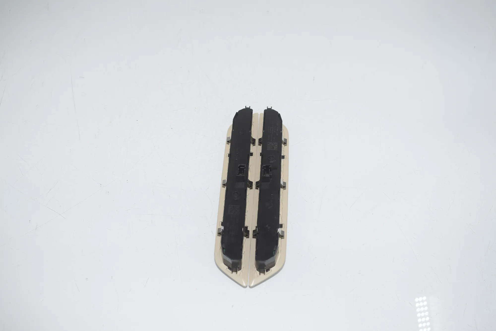 Right Seat Control Buttons – OEM 6826754 · BMW 5 (G30) (2016 - -) M 550 d xDrive 2020 – 4