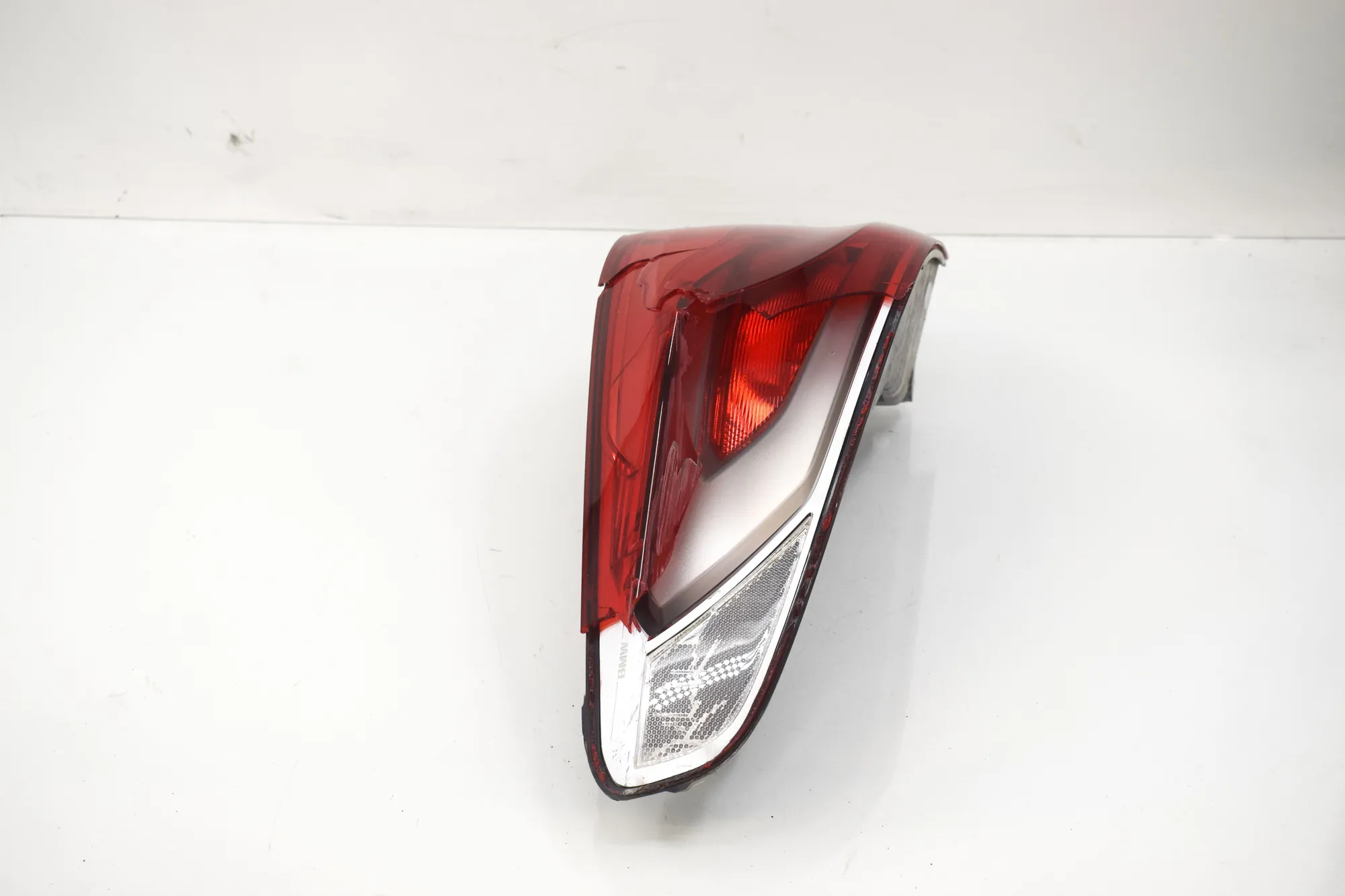 Rear Left Tail Light – OEM 7376463 · BMW 5 (G30) (2016 - -) M 550 d xDrive 2020 – 3