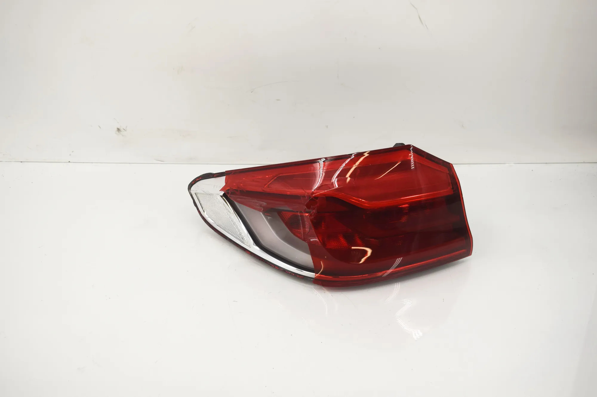 Rear Left Tail Light – OEM 7376463 · BMW 5 (G30) (2016 - -) M 550 d xDrive 2020