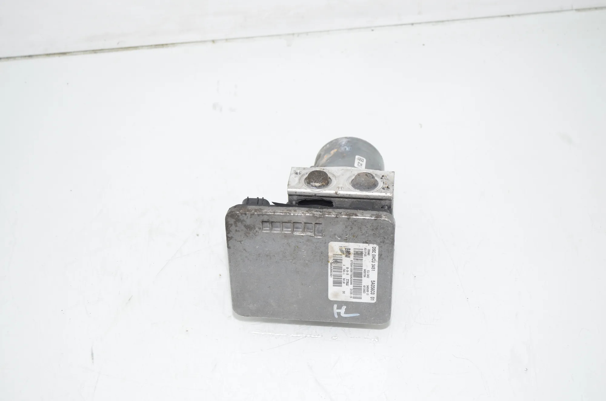 ABS Pump – OEM 5A056C0 · BMW 5 (G30) (2016 - -) M 550 d xDrive 2020 – 3