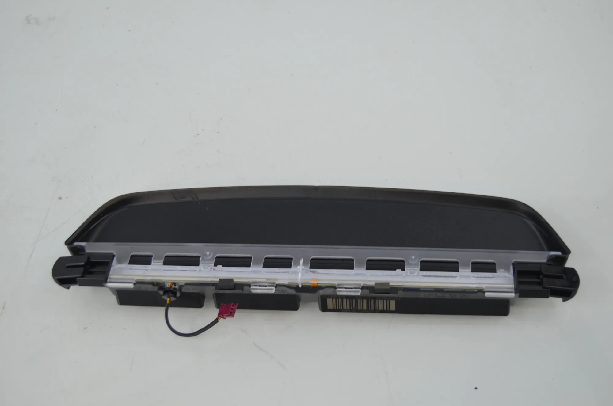Rear Third Brake Stop Light – OEM 7360527 · BMW 5 (G30) (2016 - -) M 550 d xDrive 2020