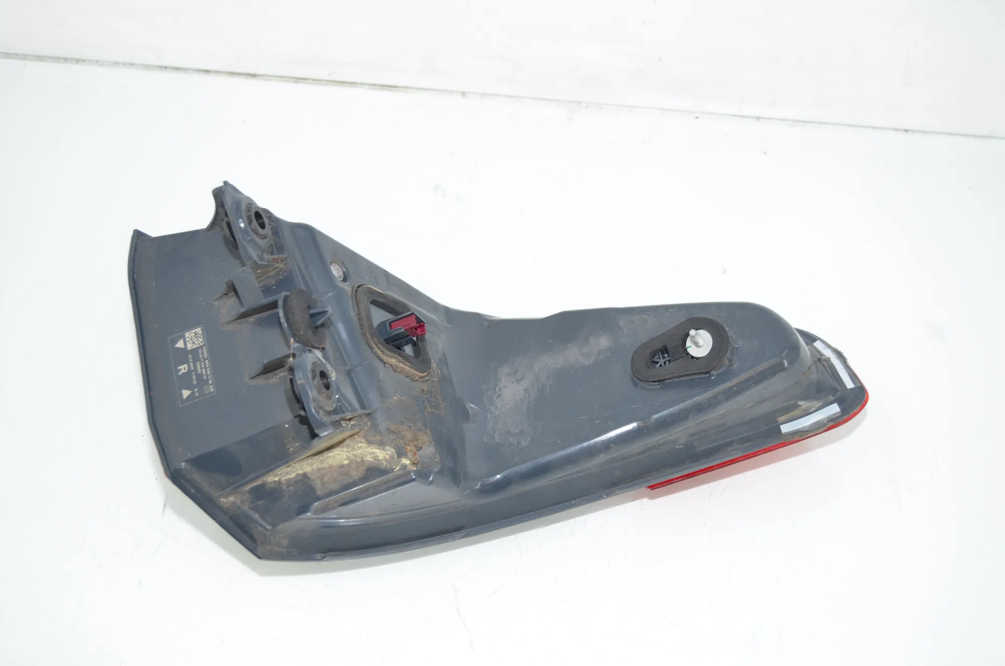 Rear Right Tail Light – OEM 7376464 · BMW 5 (G30) (2016 - -) M 550 d xDrive 2020 – 4