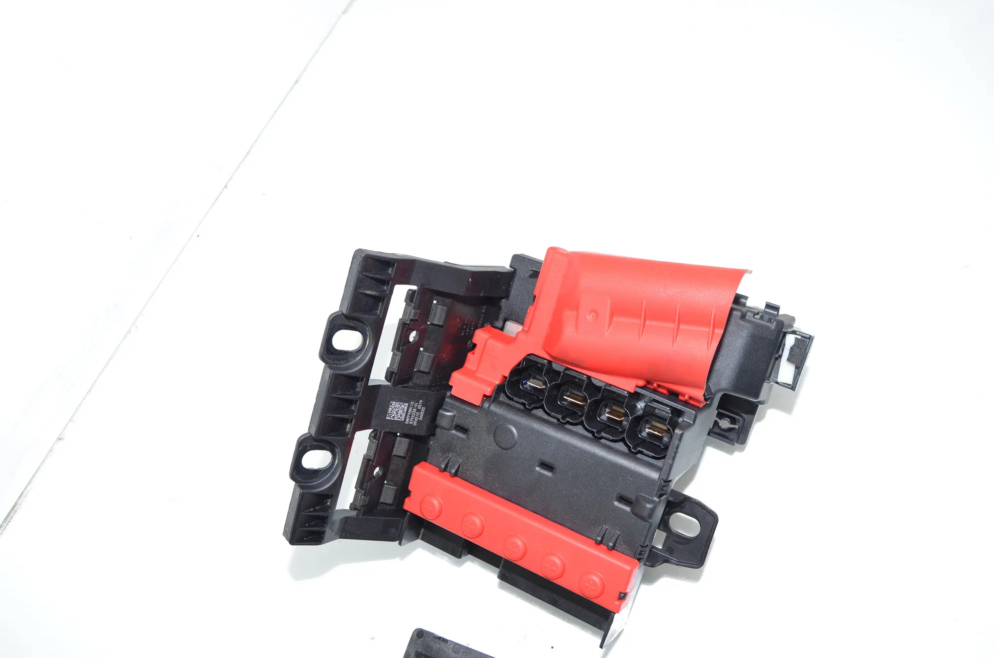 Fuse Box – OEM 8713127 · BMW 5 (G30) (2016 - -) M 550 d xDrive 2020 – 3
