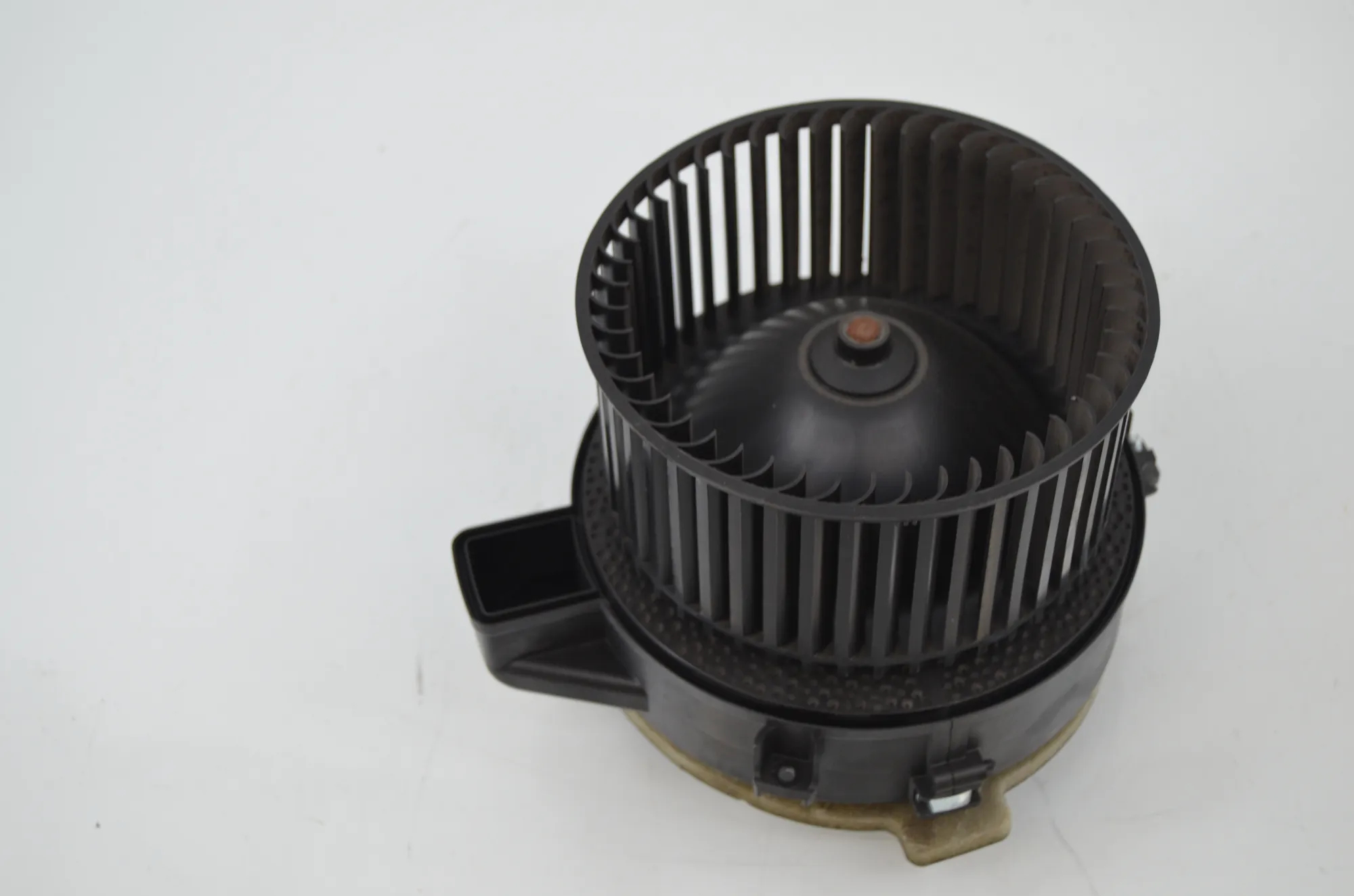 Heater Blower Fan – OEM 6836881 · BMW 5 (G30) (2016 - -) M 550 d xDrive 2020 – 2