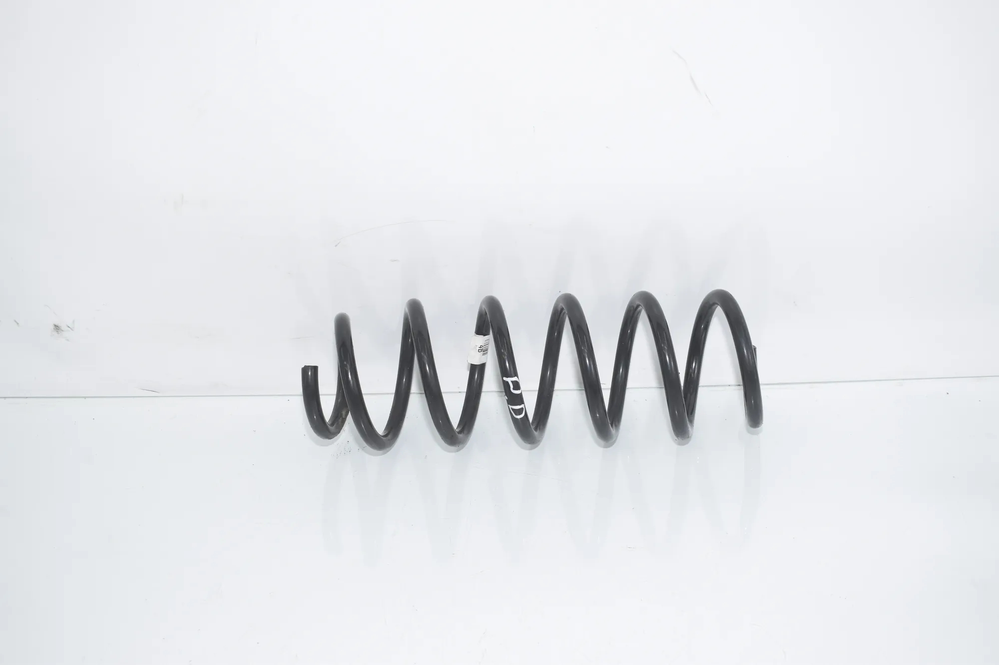 Front Right Coil Spring – OEM 6882393 · BMW 5 Touring (G31) (2017 - -) 520 d 2019