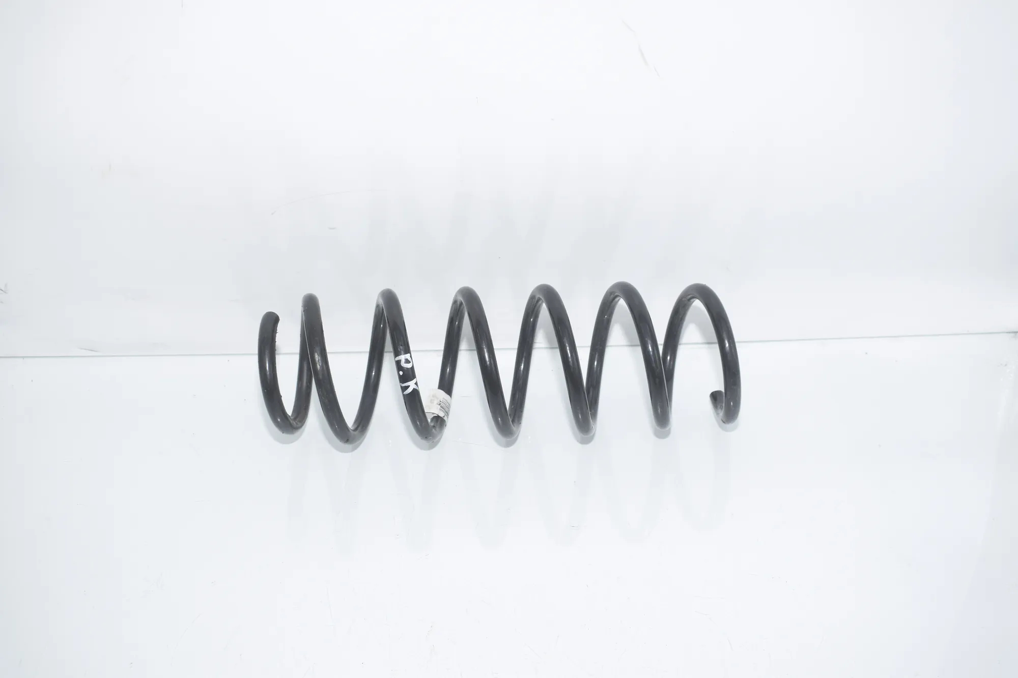 Front Left Coil Spring – OEM 6882393 · BMW 5 Touring (G31) (2017 - -) 520 d 2019