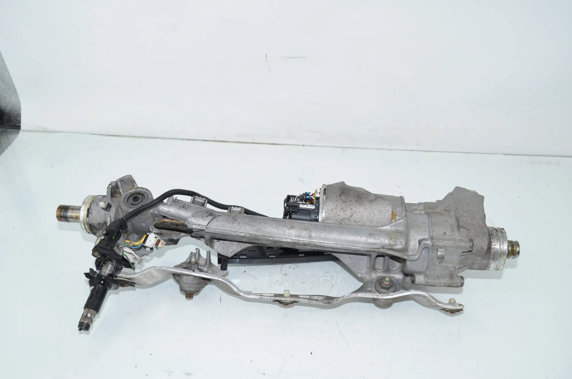 Steering Rack – OEM 6893022 · BMW 5 Touring (G31) (2017 - -) 520 d 2019 – 4