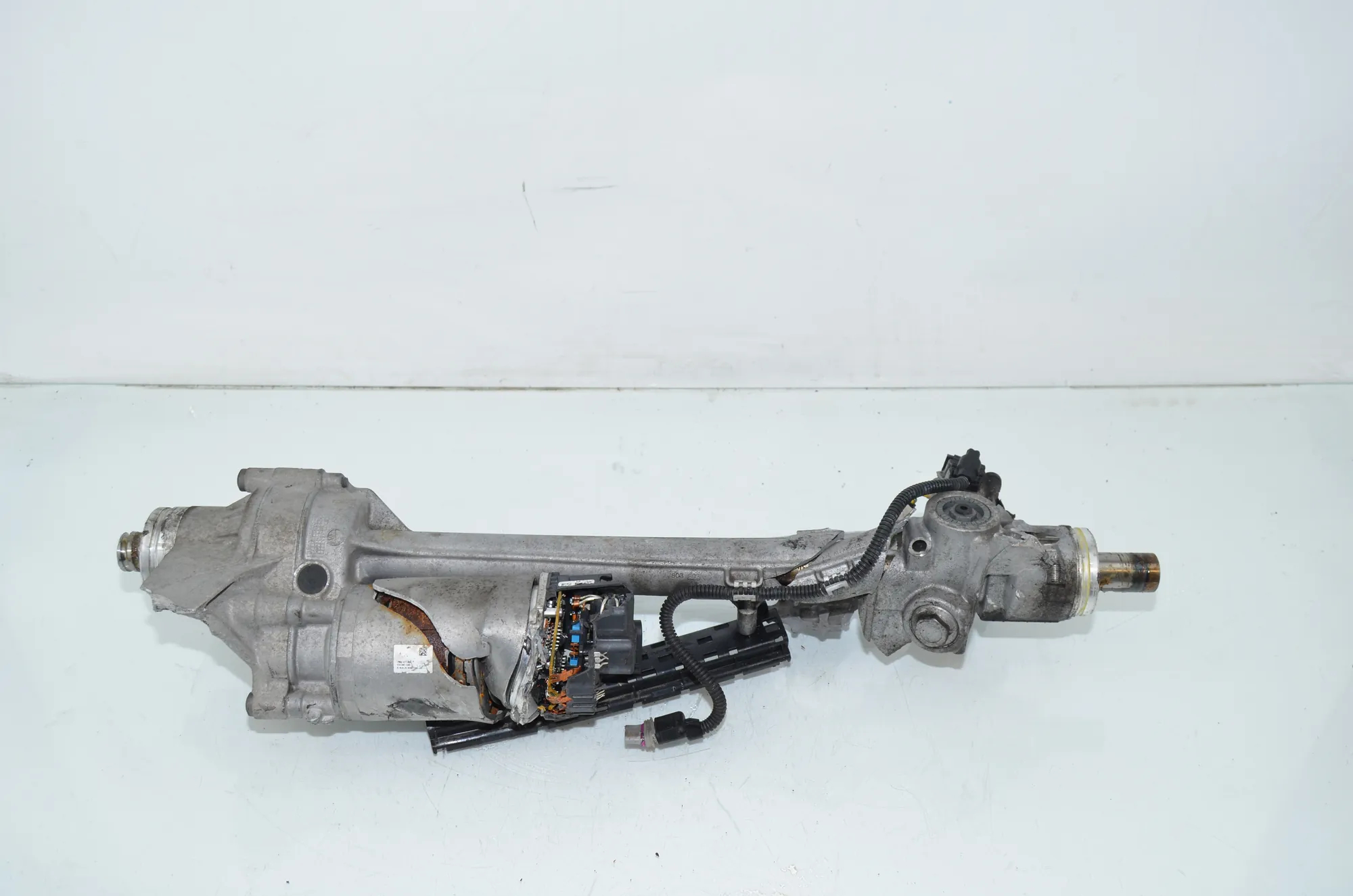 Steering Rack – OEM 6893022 · BMW 5 Touring (G31) (2017 - -) 520 d 2019