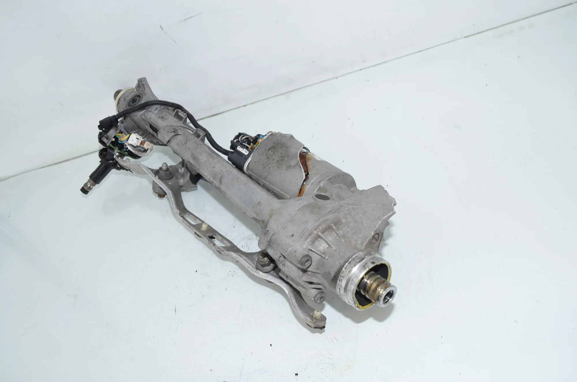 Steering Rack – OEM 6893022 · BMW 5 Touring (G31) (2017 - -) 520 d 2019 – 5