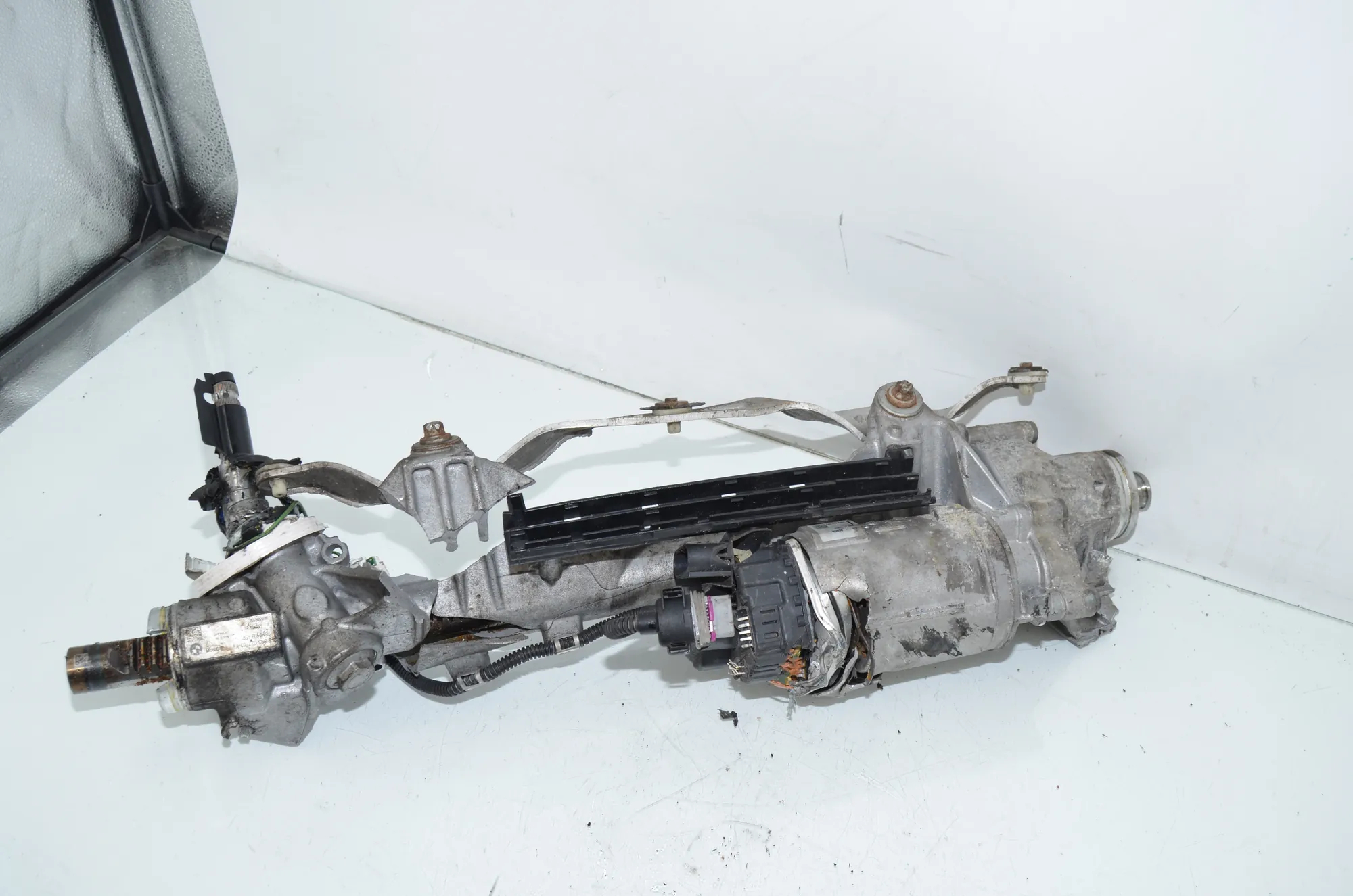 Steering Rack – OEM 6893022 · BMW 5 Touring (G31) (2017 - -) 520 d 2019 – 2
