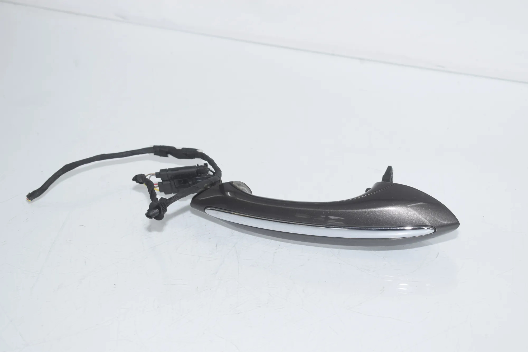 Rear Right Door Exterior Handle – OEM 7249980 · BMW 5 Touring (F11) 530 d xDrive 2012 – 2