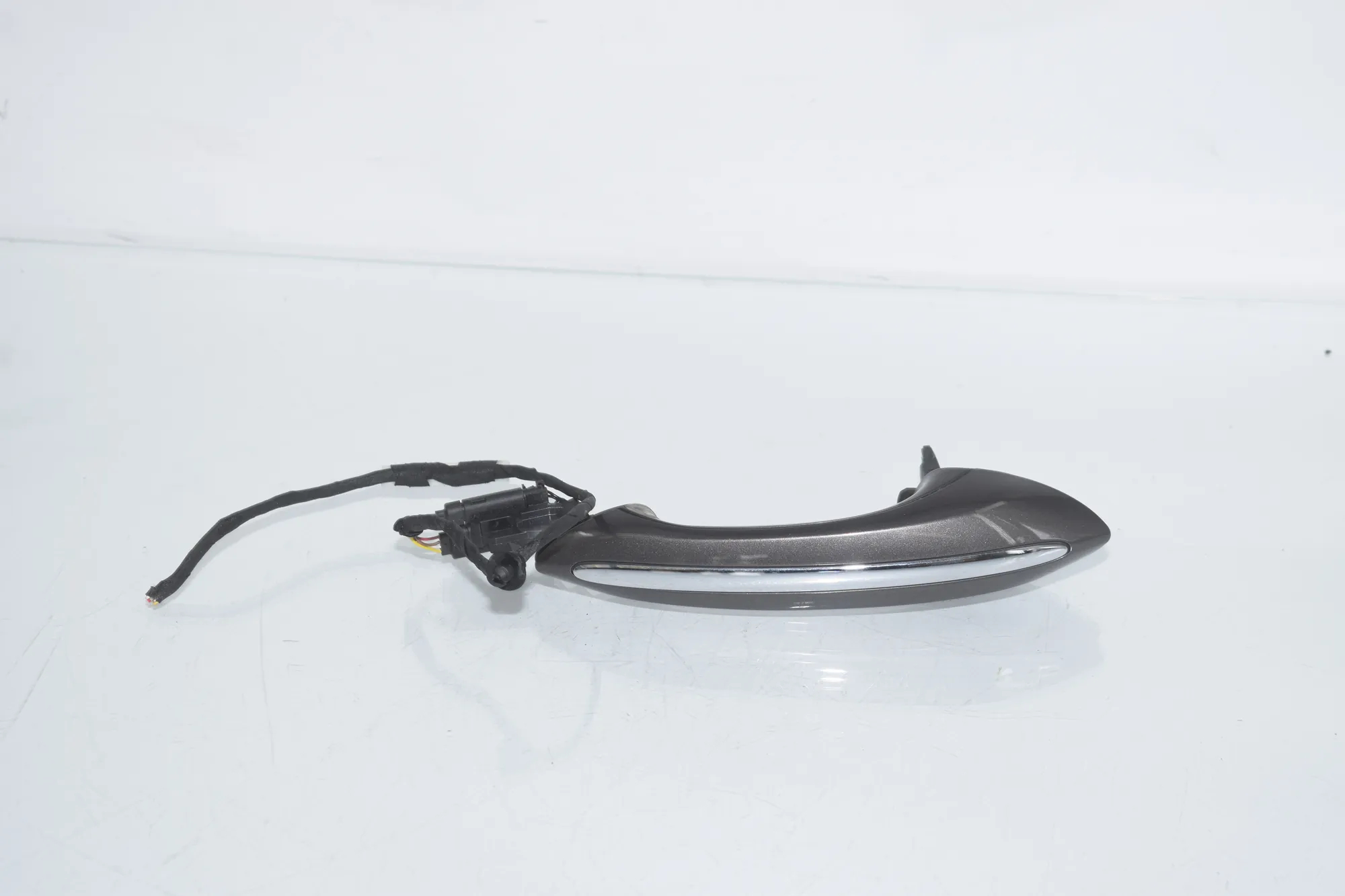 Rear Right Door Exterior Handle – OEM 7249980 · BMW 5 Touring (F11) 530 d xDrive 2012